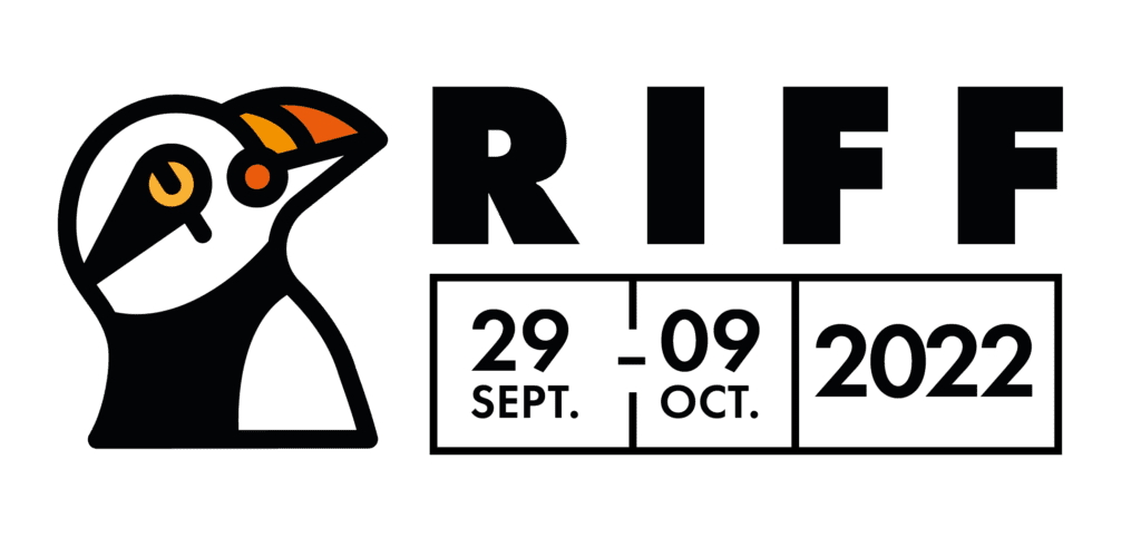 RIFF - Reykjavik International Film Festival