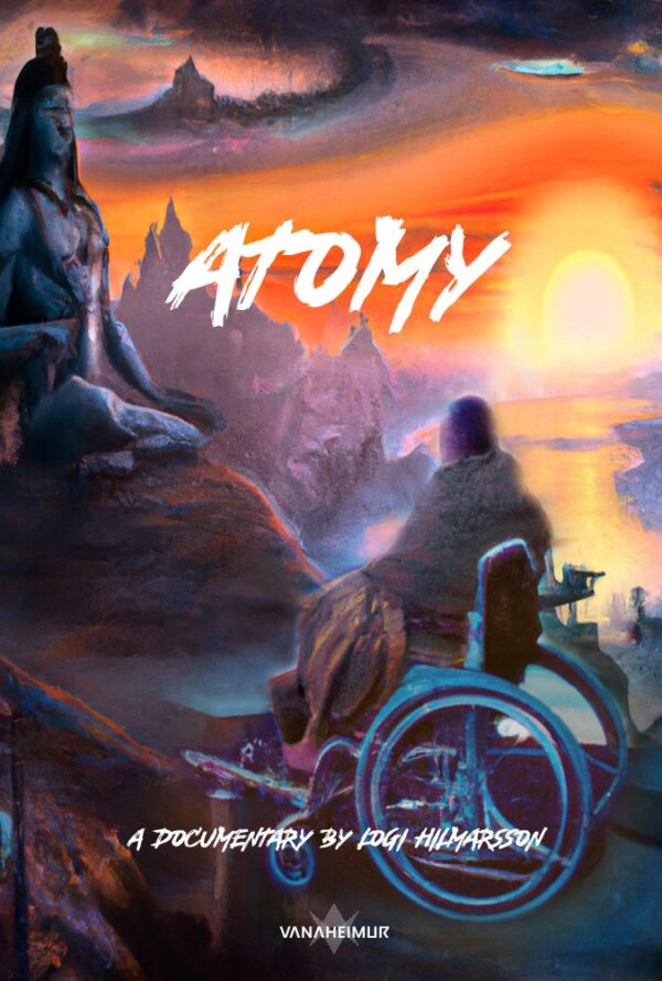 atomy – RIFF 2023