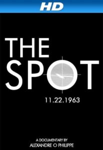 the spot poster