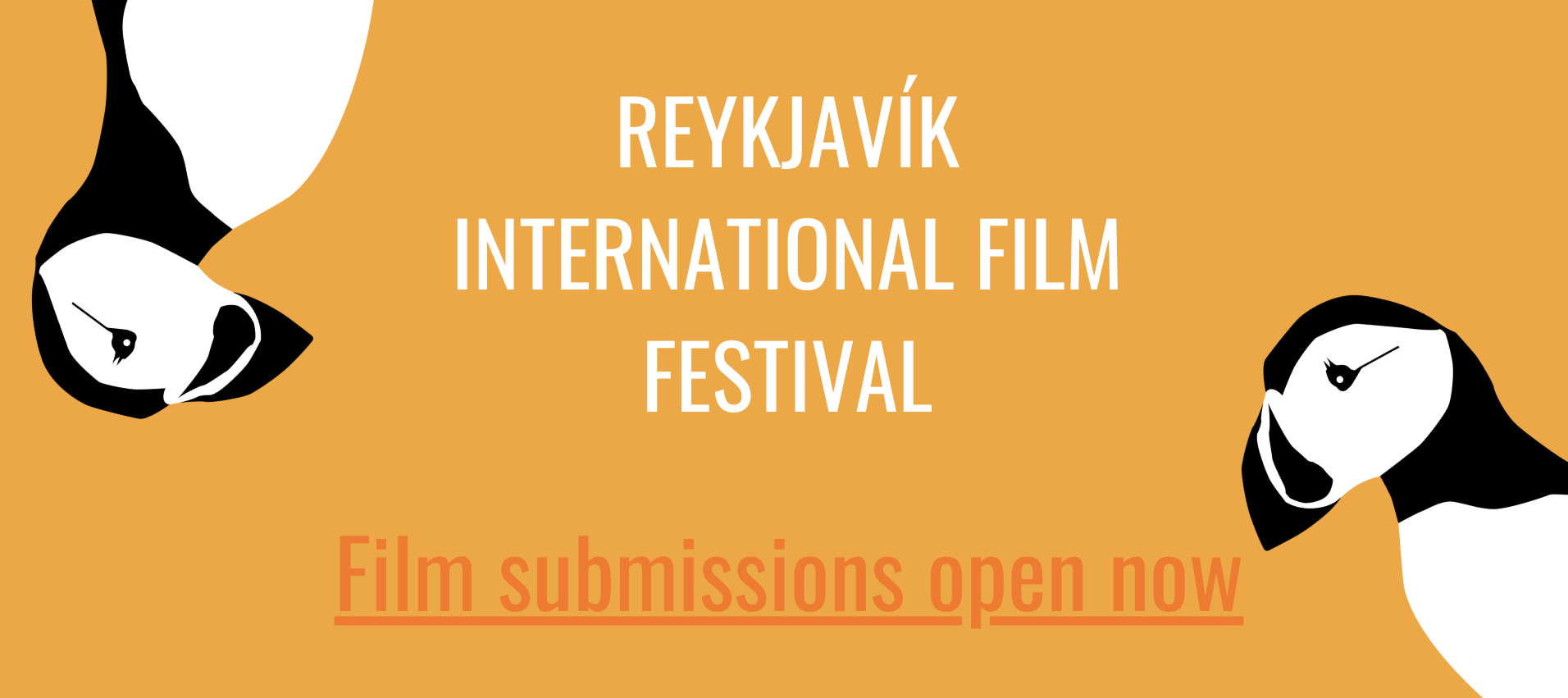 Submissions for RIFF 2024 are open!