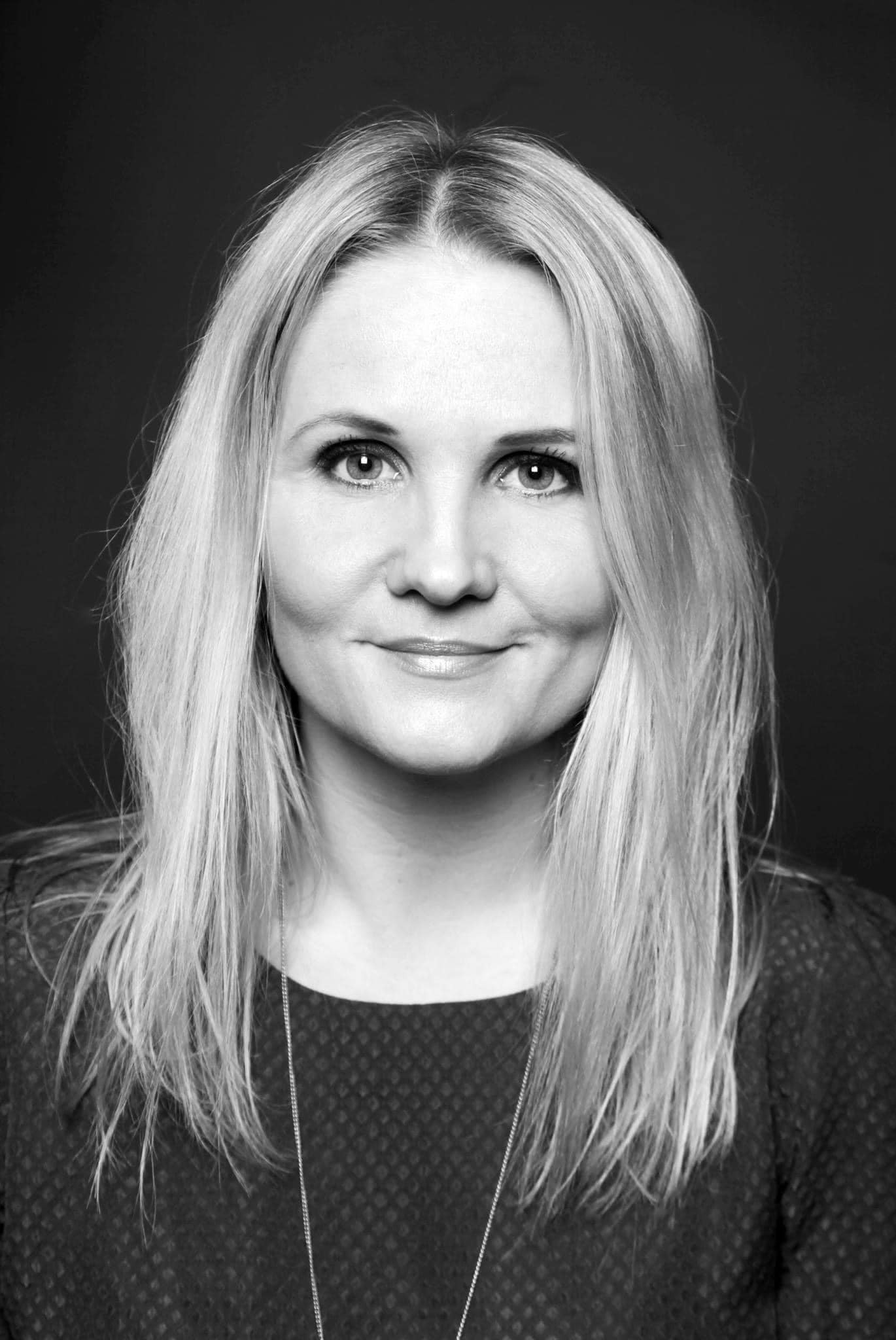 Kristjana Magnusdottir Sales and Marketing Coordinator Marketing@riff.is