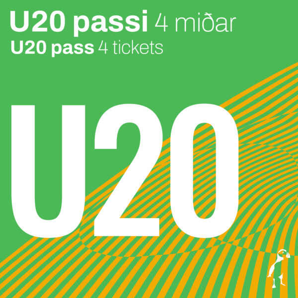 U20 RIFF 2024 pass