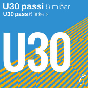 U30 RIFF 2024 pass