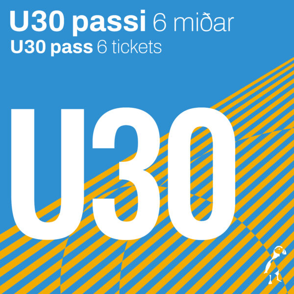 U30 RIFF 2024 pass