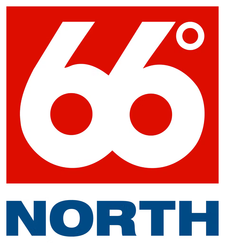 66 north