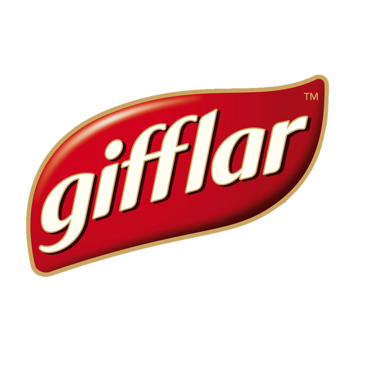 Gifflar logo