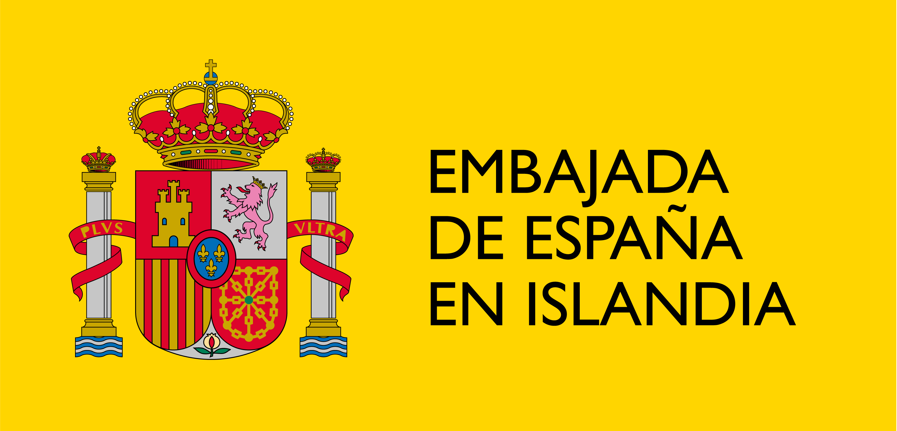 Embajada de Espana en Islandia