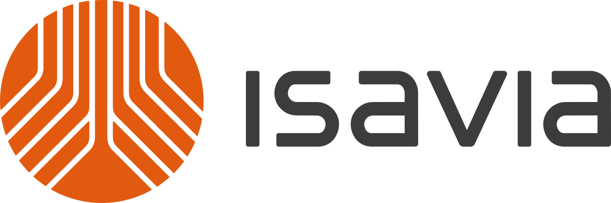 Isavia logo.svg