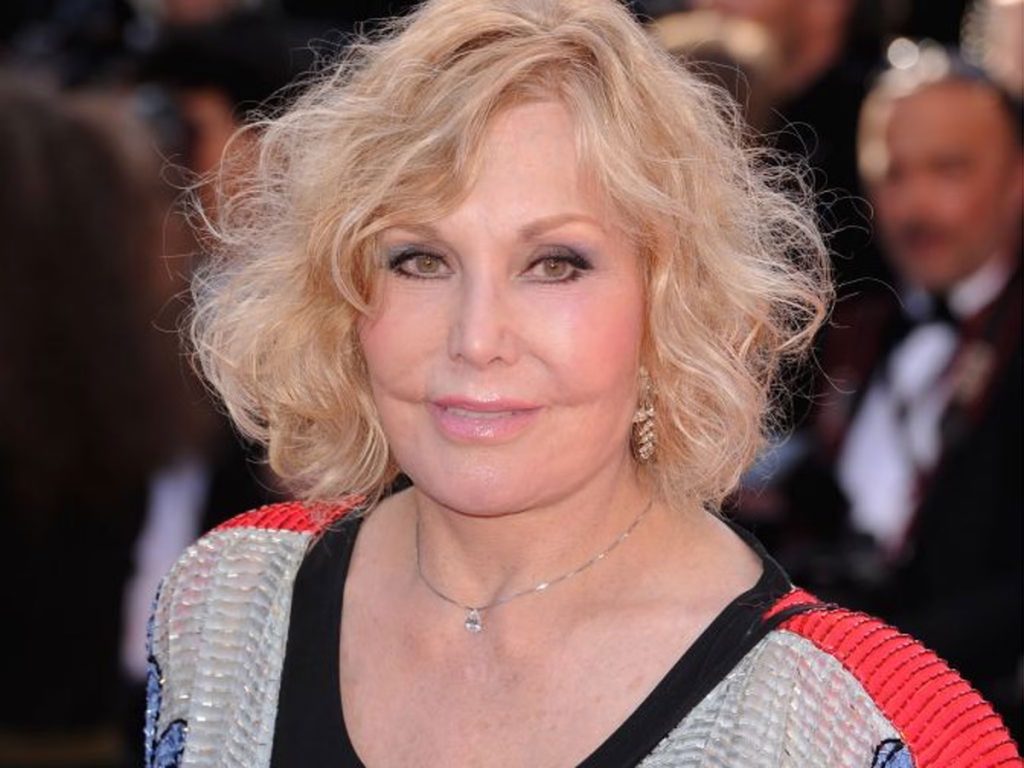 kim novak
