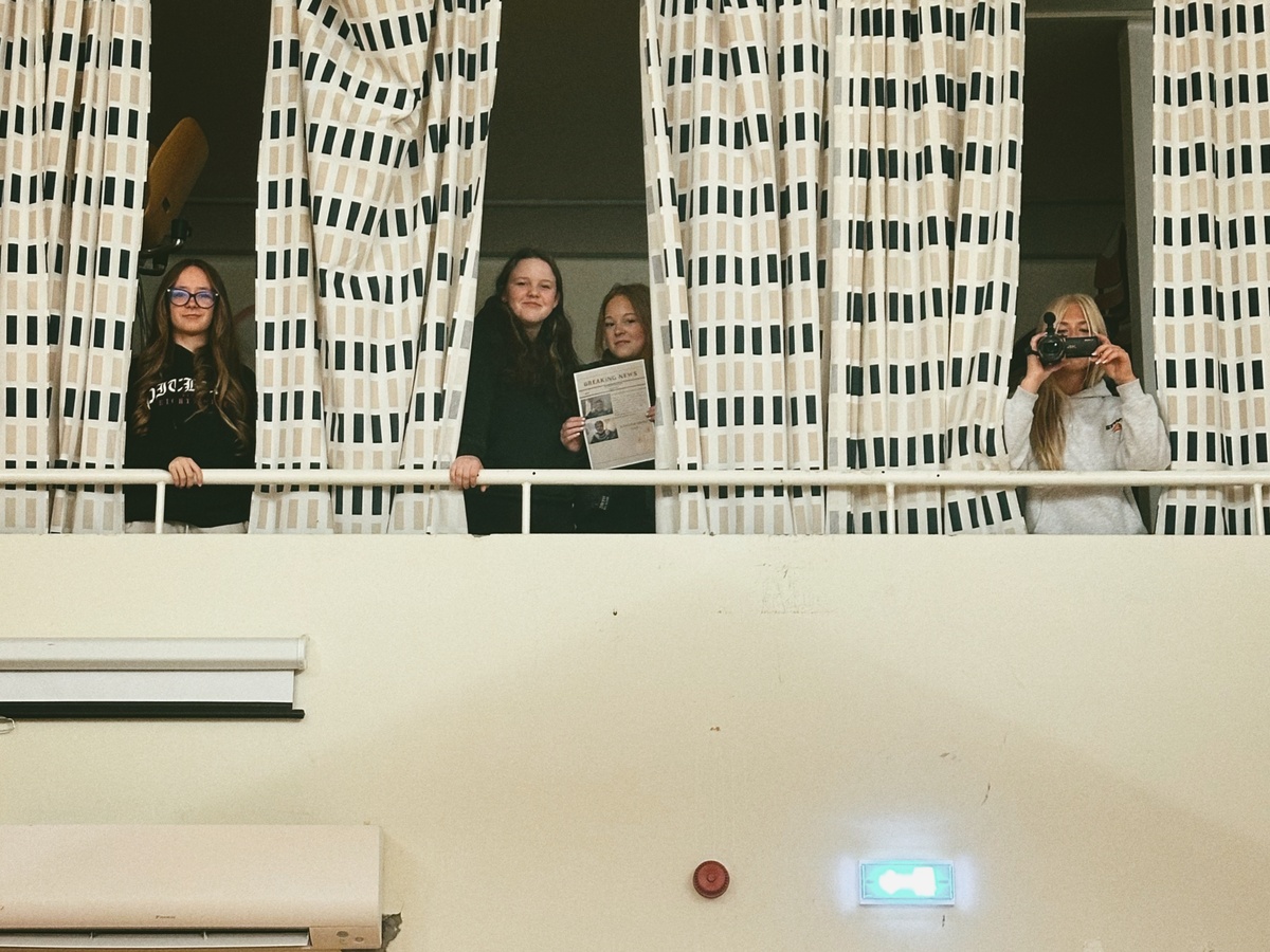 Krakkar filma! á Vestfjörðum 61 10