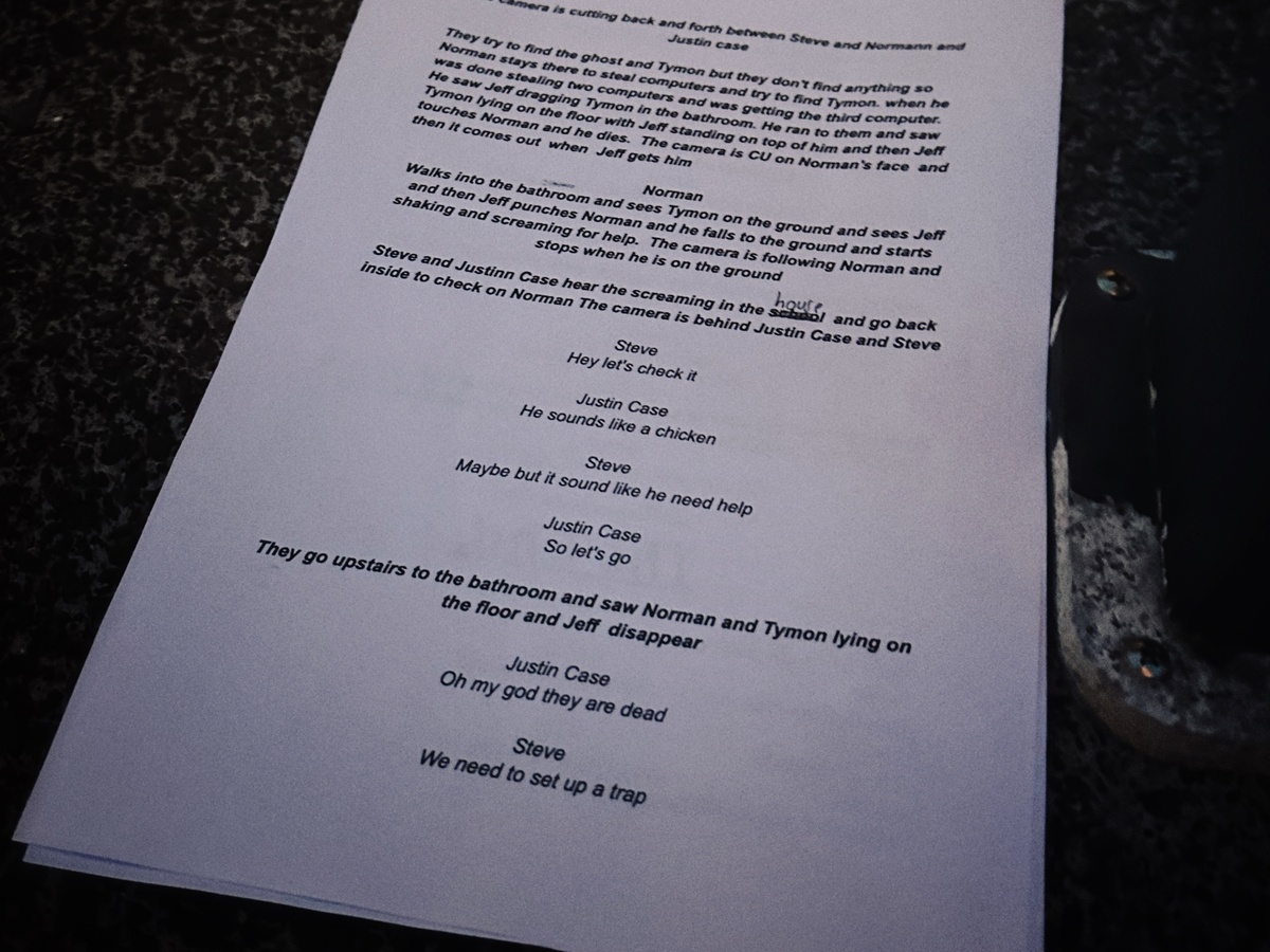 Krakkar filma! á Vestfjörðum 51 20