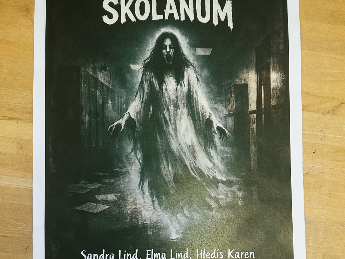 Krakkar filma! á Vestfjörðum 44 28