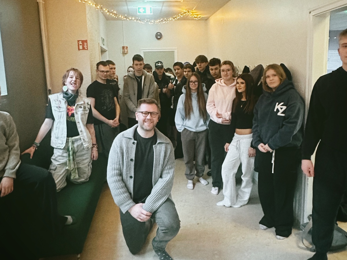 Krakkar filma! á Vestfjörðum 43 29