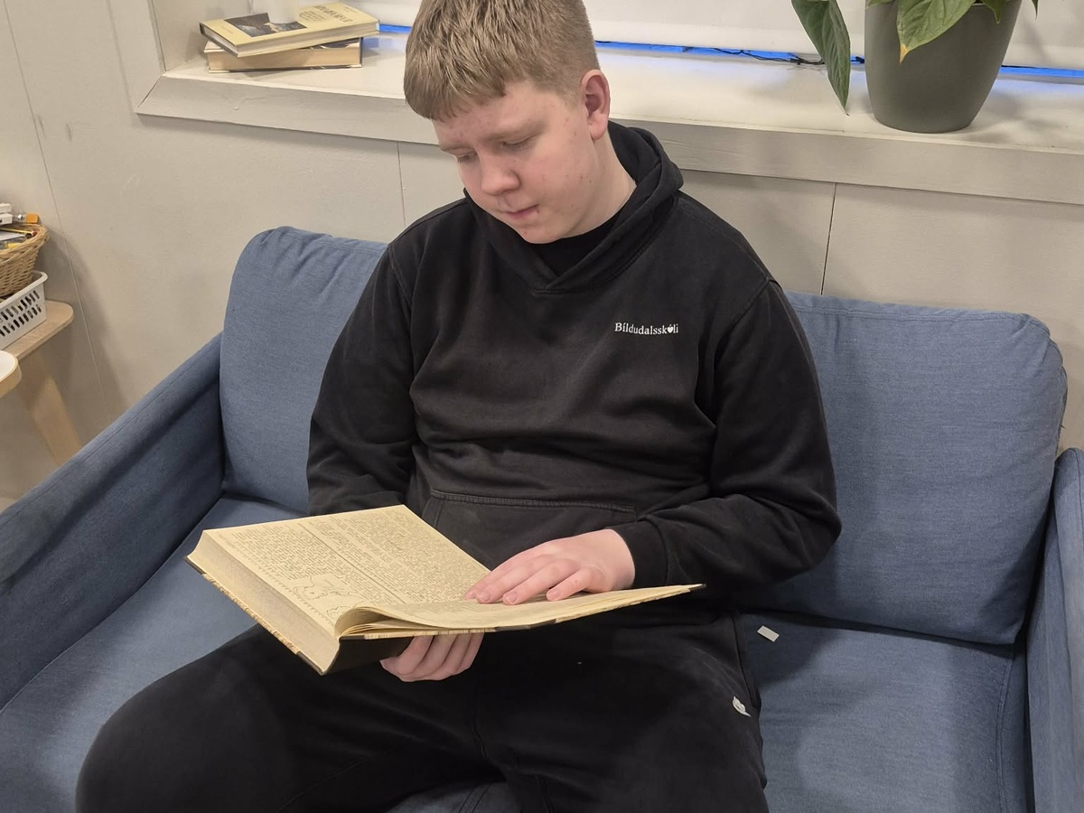 Krakkar filma! á Vestfjörðum 10 59