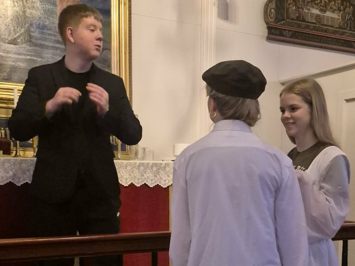 Krakkar filma! á Vestfjörðum 5 72