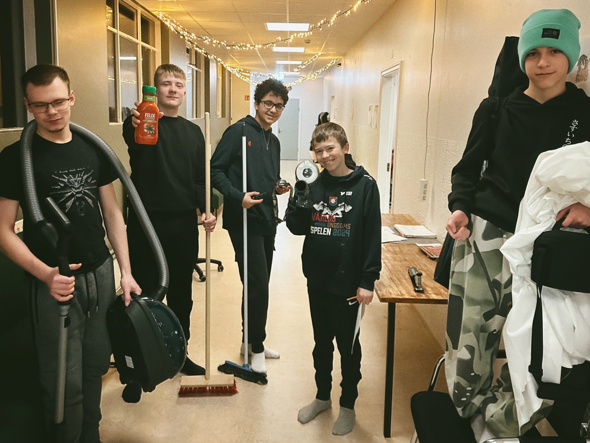 Krakkar filma! á Vestfjörðum 63 8