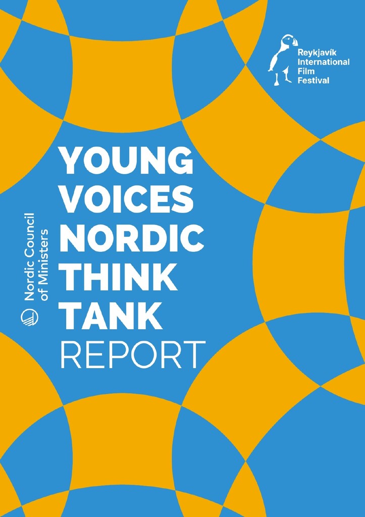 Young Voices Nordic Think Tank 1 page 0001
