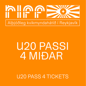 Undir 20 Ungmennapassi