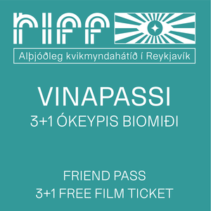 Vinapassi (3+1)