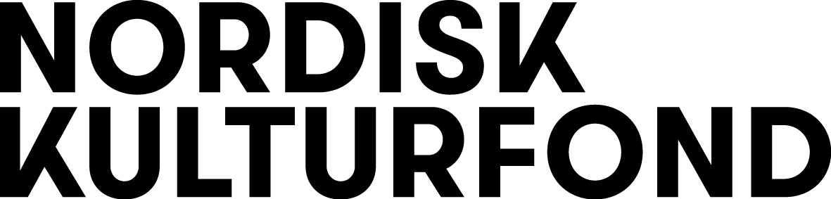 Nordisk Kulturfond Black RGB