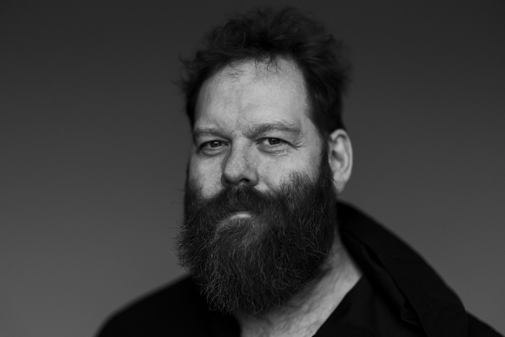 Olafur Darri