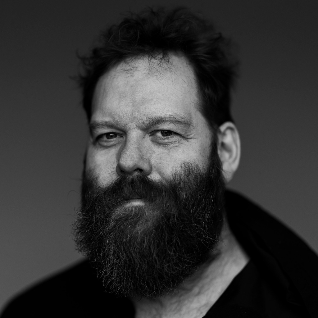 Olafur Darri