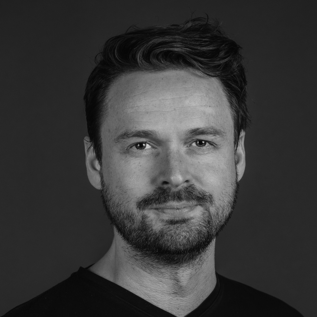 VERK Í VINNSLU 2026 - VALIN VERKEFNI 24 01 Braedslan directors portrait