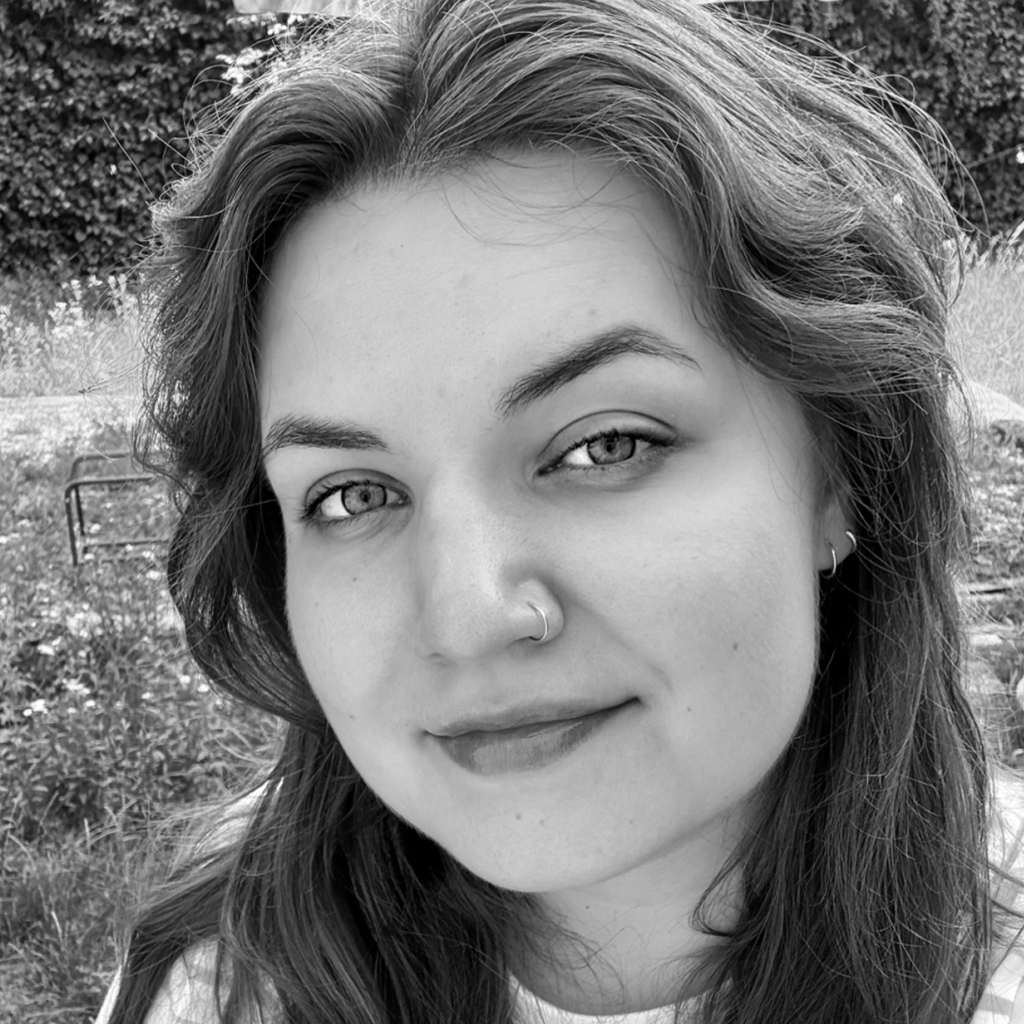 VERK Í VINNSLU 2026 - VALIN VERKEFNI 7 02 Community producers portrait 1