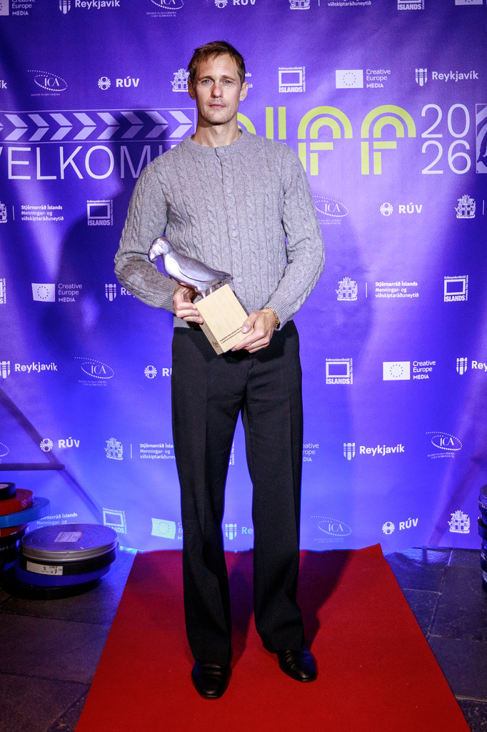 Alexander 1