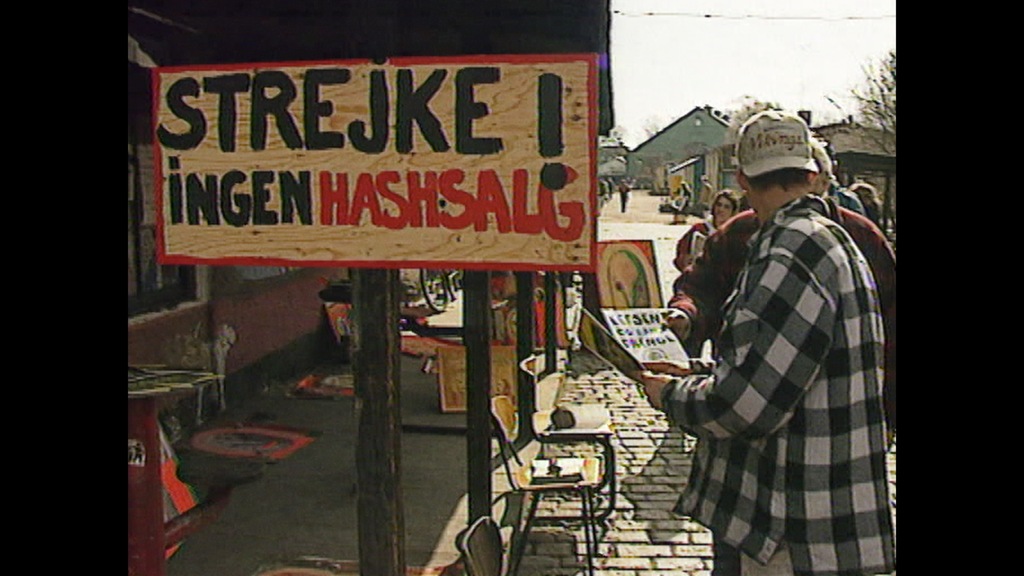 Eftirlætismyndir stjórnanda RIFF 6 christiania still hi res 72 3018942 stills christiania 02 credit tambo film