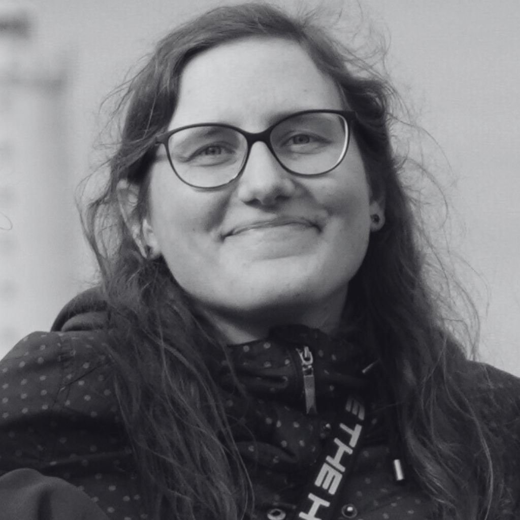 Michelle Pröstler | RIFF