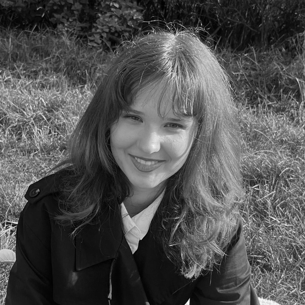 Berta Šoltysová | RIFF