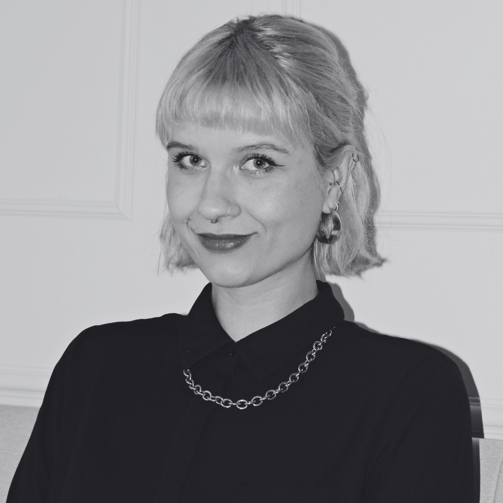 Maja Jankowska | RIFF