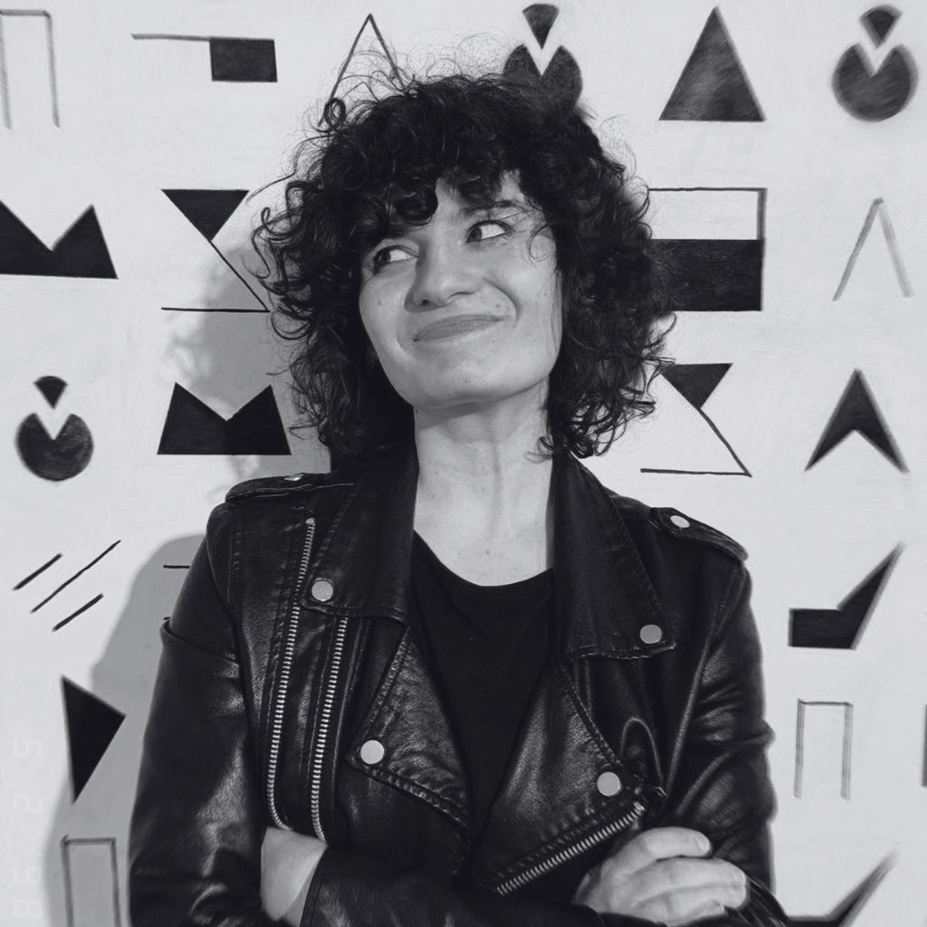 riff maria baranczyk