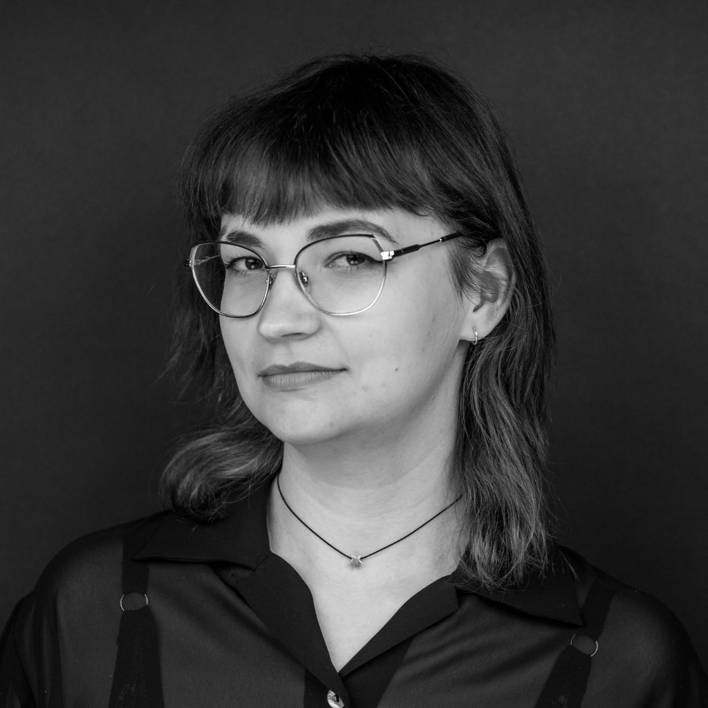 Martyna Pisarczyk | RIFF