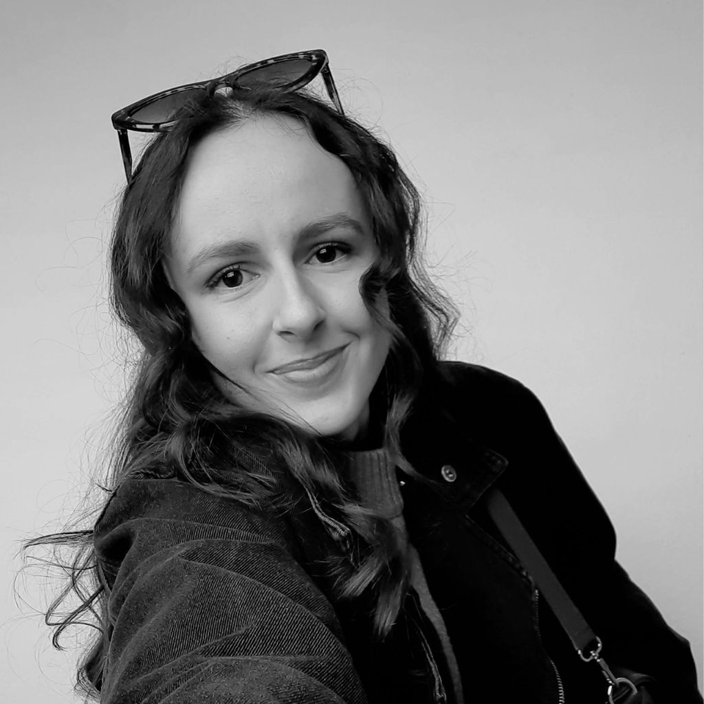 Monika Benešová | RIFF