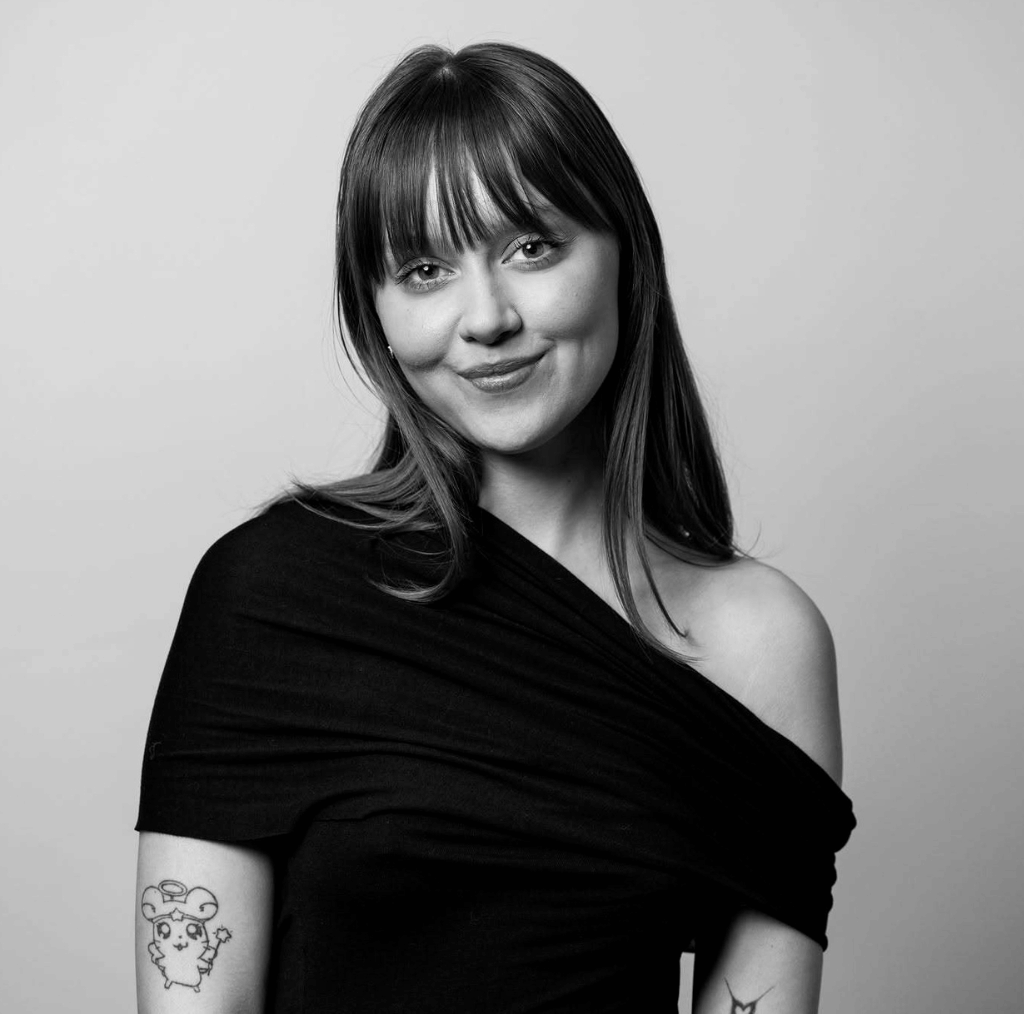 Una Schram | RIFF