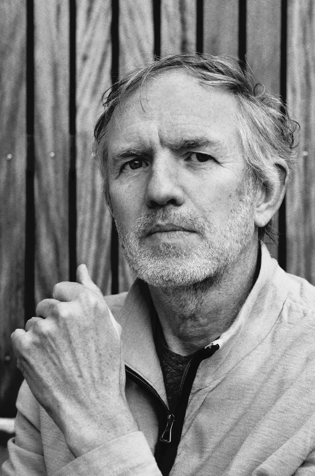 anton corbijn