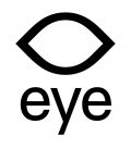 Eye_Vertical_Lockup_Black