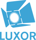 Luxor Logo