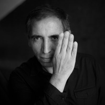Mohsen Makhmalbaf- Iranian Film Director